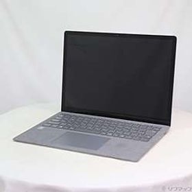 〔中古品（難あり）〕 Surface Laptop 4 〔Core i5／16GB／SSD512GB〕 5AI-00086 プラチナ〔中古品（難あり）〕 Surface Laptop 4 〔Core i5／16GB／SSD512GB〕 5AI-00086 プラチナ