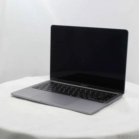 ソフマップ 〔中古品〕 MacBook Pro 13.3-inch Late-2020 MYD92J／A Apple M1 8コアCPU_8コアGPU 8GB SSD512GB スペースグレイ 〔26.3 Tahoe〕【258】