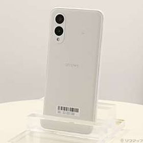 arrows We2 64GB ミストホワイト SBARW2 Softbank SIMフリー
