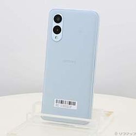arrows We2 64GB ライトブルー F-52E docomo SIMフリー