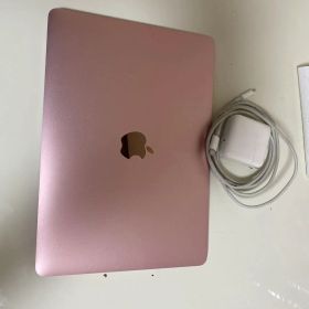MacBook 12インチ 2017 新品 39,999円 中古 12,000円 | ネット最安値の