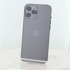 〔中古品〕 iPhone12 Pro Max 128GB グラファイト MGCU3J／A SIMフリー ［6.7インチ有機EL／Apple A14／RAM:6GB／ナノSIM］〔中古品〕 iPhone12 Pro Max 128GB グラファイト MGCU3J／A SIMフリー ［6.7インチ有機EL／Apple A14／RAM:6GB／ナノSIM］