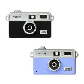 ★完了 トイカメラ 液晶モニター付き DSC-PIENI M 超小型 クラシックカメラ風 デジタルカメラ 写真 動画 ケンコー・トキーナ【送料無料】※メーカー取寄せ
