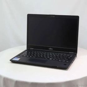 ソフマップ 〔中古品〕 LIFEBOOK U7311／FX FMVU3802MP【269】