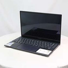 〔中古品〕 ZenBook 13 UX325EA UX325EA-EG109TS パイングレー ［Core-i5-1135G7 (2.4GHz)／8GB／SSD256GB／13.3インチワイド／Windows11 Pro(アップグレード済み)］〔中古品〕 ZenBook 13 UX325EA UX325EA-EG109TS パイングレー ［Core-i5-1135G7 (2.4GHz)／8GB／SSD256GB／13.3インチワイド／Windows11 Pro(アップグレード済み)］