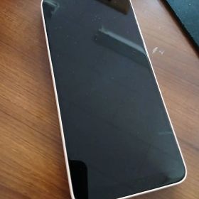 Arrows We2 F-52E Docomoモデル ライトオレンジ