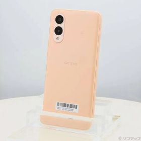 ソフマップ 〔中古品〕 arrows We2 64GB ライトオレンジ FCG02 au SIMフリー【251】
