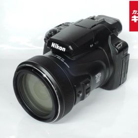 【中古】 【良品】 ニコン COOLPIX P1000 【コンパクトデジタルカメラ】 【6ヶ月保証】