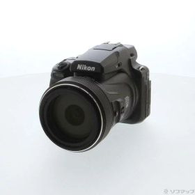 【中古】Nikon(ニコン) COOLPIX P1000 【258-ud】