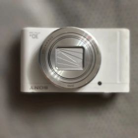 SONY DSC-WX500 26041671