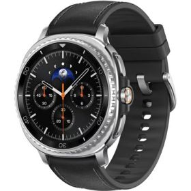 SAMSUNG サムスン スマートウォッチ SM-L500NZKJXJP ブラック Galaxy Watch8 Classic 46mm Bluetoothモデル