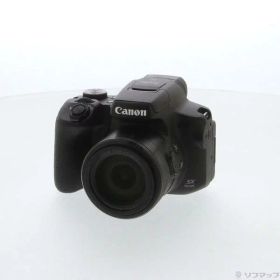 【中古】Canon(キヤノン) PowerShot SX70 HS 【262-ud】
