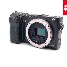 【中古】 【難あり品】 ソニー α NEX-7 ボディ