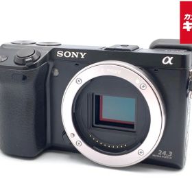 【中古】 【並品】 ソニー α NEX-7 ボディ