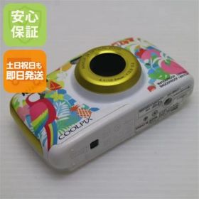 美品 COOLPIX W150 リゾート 即日発送 Nikon コンパクトデジタルカメラ 土日祝発送OK
