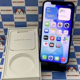 即日発送可iPhone12 64GB ブラック MGHN3J/A AU版SIMフリー 新品同様