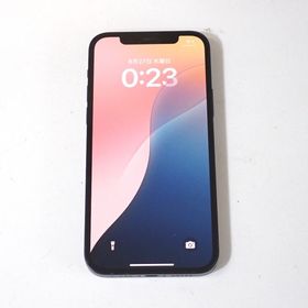 【質みなみ】★Ft1307781★SIMフリー★iPhone 12 64GB★中古