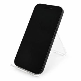 Apple iPhone 16 128GB MYDQ3J/A 128GB SIMフリー スマートフォン ブラック 国内版 初期化済 バッテリー100% 充放電2回 T11697444