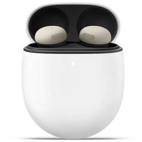 Pixel Buds Pro 2 [Porcelain]/Google