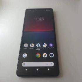 Xperia 10 IV アンドロイド14 シムフリー スマホ本体 178