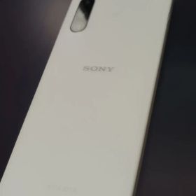 SONY Xperia 10 IV 本体 カバー付き XQ-CC44