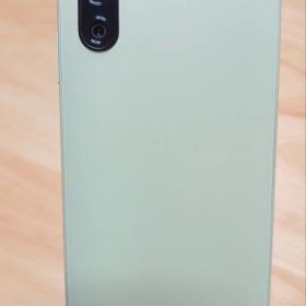 Sony Xperia 10 IVスマートフォン 本体 中古