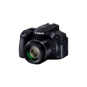 Canon デジタルカメラ PowerShot SX60 HS 光学65倍ズーム PSSX60HS