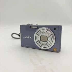 Panasonic LUMIX DMC-FX60 デジタルカメラ