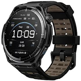 AMAZFIT SP170086-C245 スマートウォッチ Amazfit Balance 3 チタンブラック SP170086C245