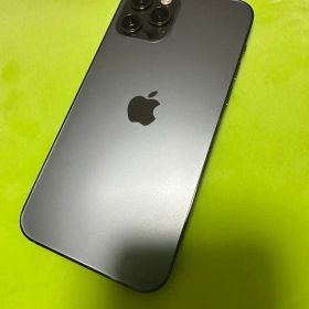 iPhone 12 Pro 512GB