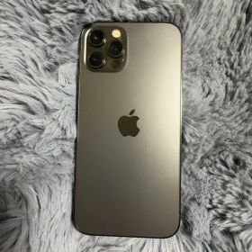 iPhone12 pro 128GB ブラック