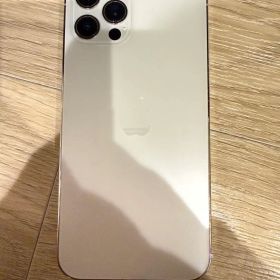 Apple iPhone 12 Pro 本体
