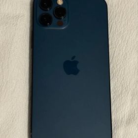 Apple iPhone 12 Pro 本体 256GB
