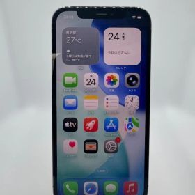 激安 iPhone12Pro 256GB ゴールド SIMフリー