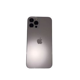 Apple iPhone 12 Pro 本体 ゴールド