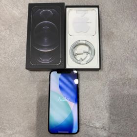 Apple iPhone 12 Pro 本体 128GB