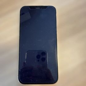 Apple iPhone 12pro 本体