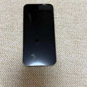 Apple iPhone 12 Pro 本体 ジャンク品