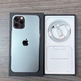 Apple iPhone 12 Pro 本体