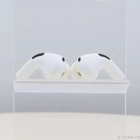ソフマップ 〔中古品〕 AirPods Pro 第2世代【258】
