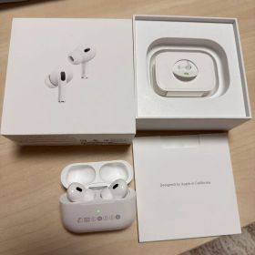 Apple AirPods Pro 第2世代 本体
