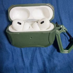 Apple AirPods Pro 2本体 おまけ付き