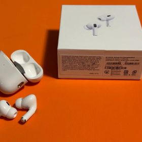 （美品）Apple AirPods Pro 第2世代 本体