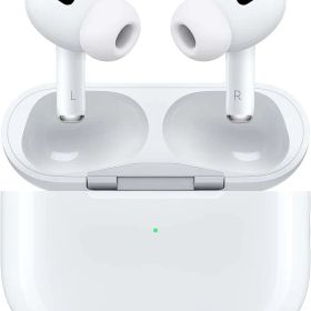 早い者勝ち！正規品Apple AirPods Pro2 エアポッツプロ2