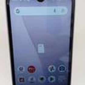 arrows We F-51B FCNT(DOCOMO)