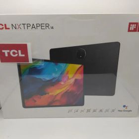 新品 TCL NXTPAPER 14 タブレット 電子ペーパー 14インチ