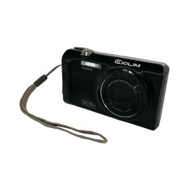 CASIO EXILIM EX-H30 コンパクトデジタルカメラ コンデジ カシオ ジャンク Y11701235