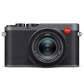 ライカ Leica D-LUX8 メタルグレーペイント（19213）【JAN:4548182192138】