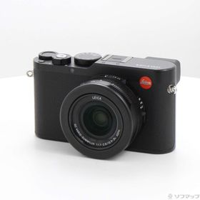 (中古)Leica 期間特価対象品 D-LUX 8(262-ud)