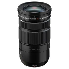 《新品》フジフイルム FUJIFILM XF18-120mmF4 LM PZ WR フジノン FUJINON